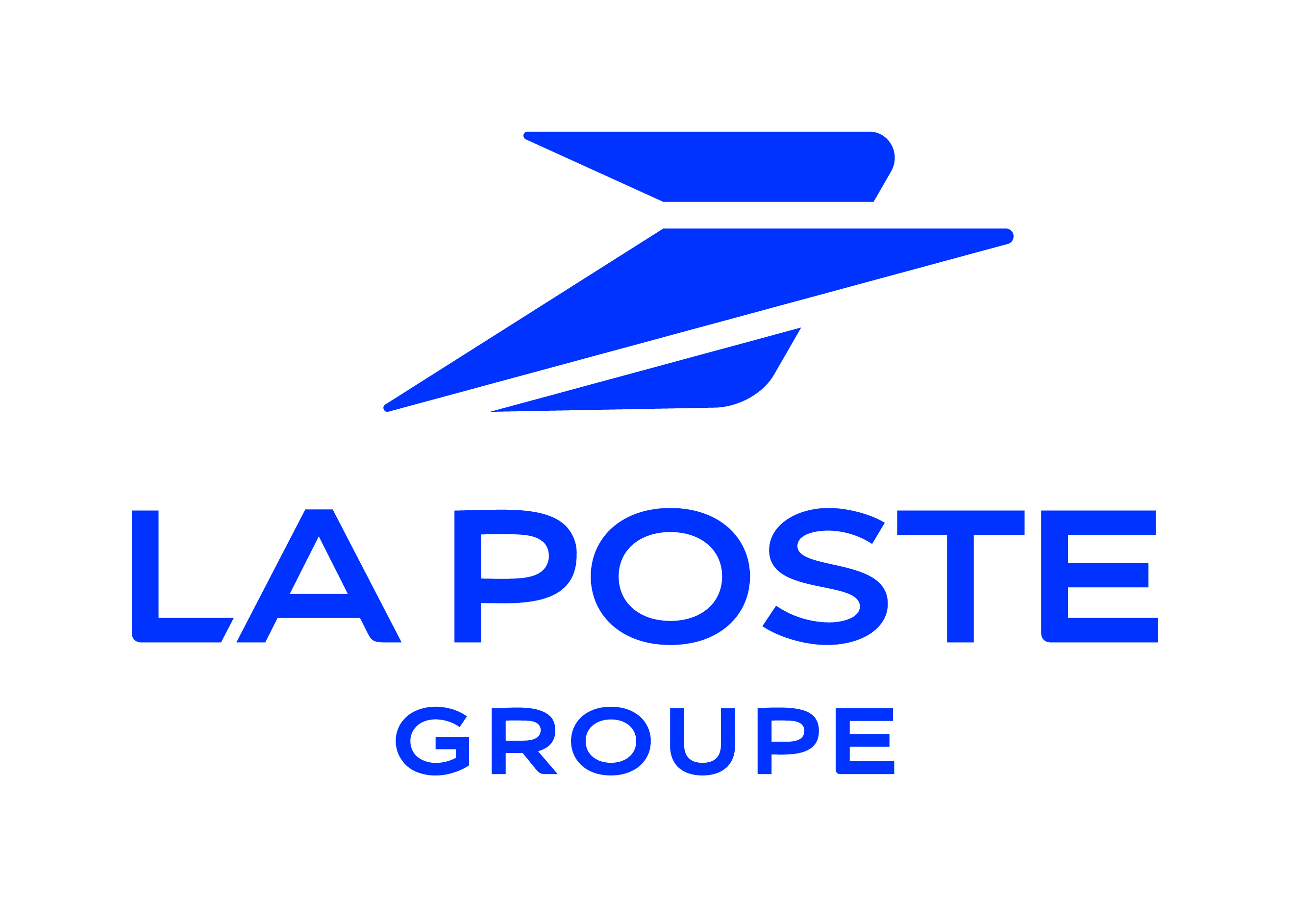 La Poste